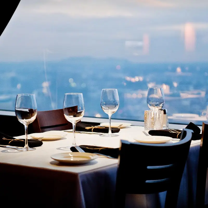 Portland City Grill