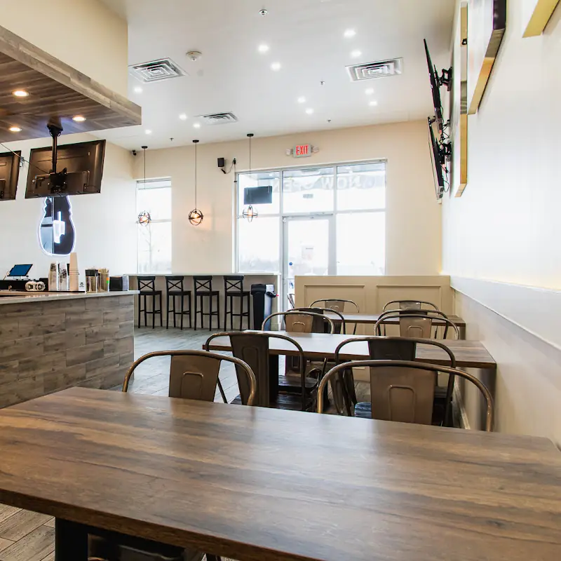 Boba Republic Plano