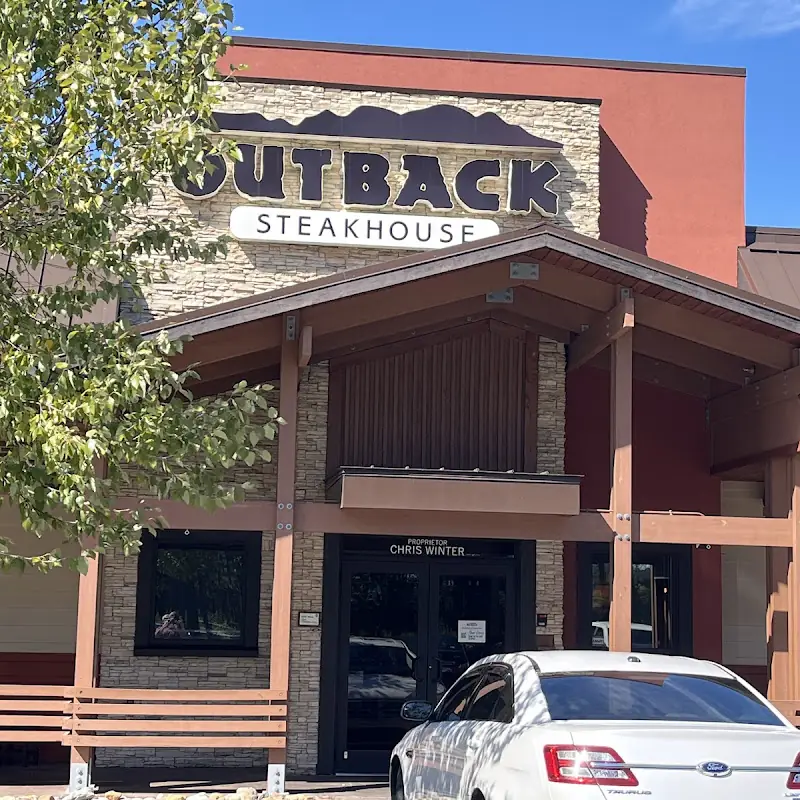 Outback Steakhouse
