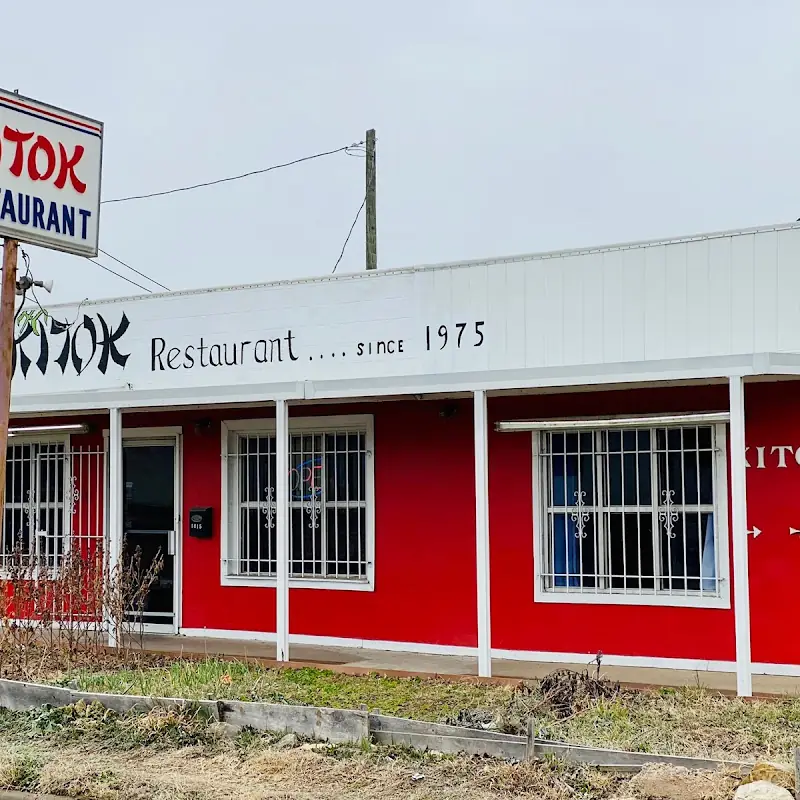 Kitok Restaurant