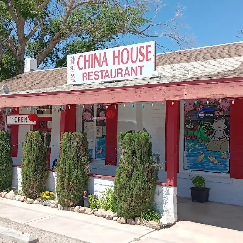 China House
