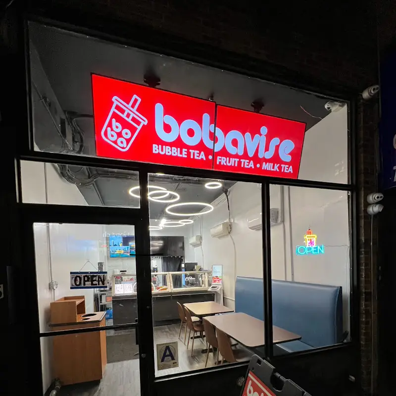 Bobavise