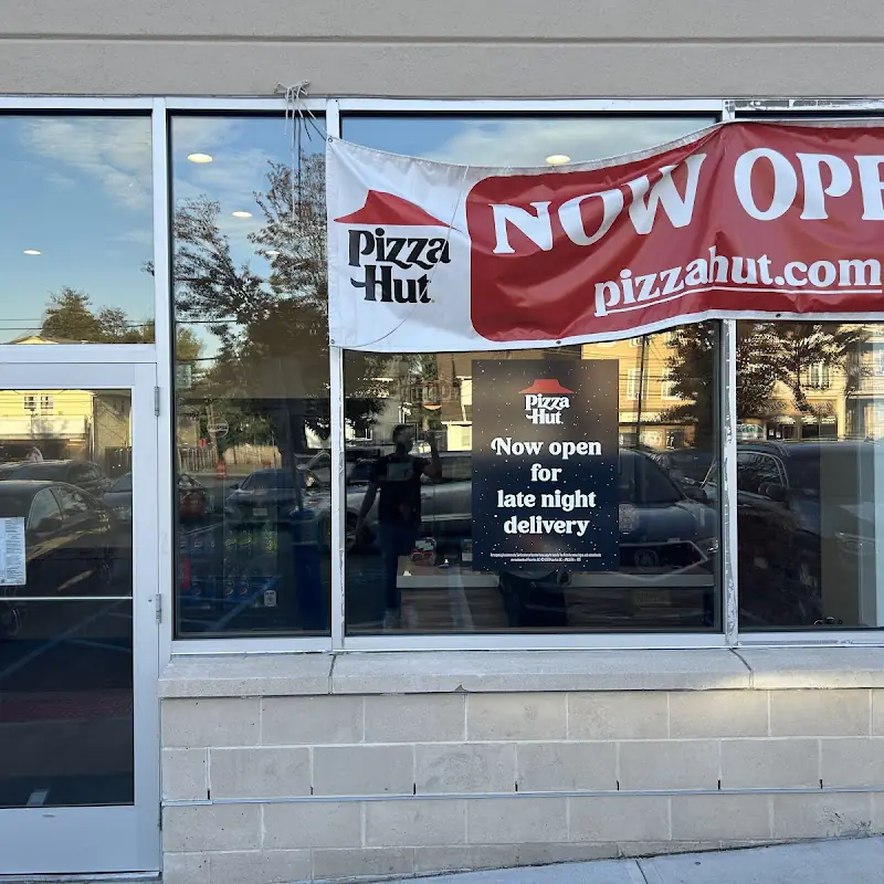 Pizza Hut