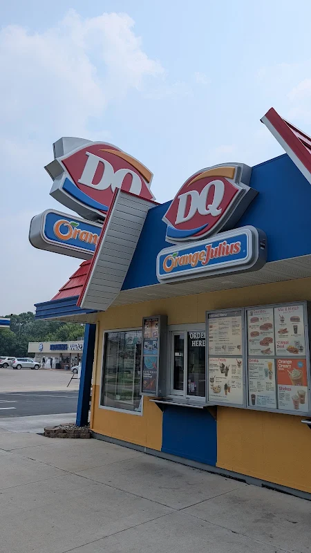 Dairy Queen (Treat)