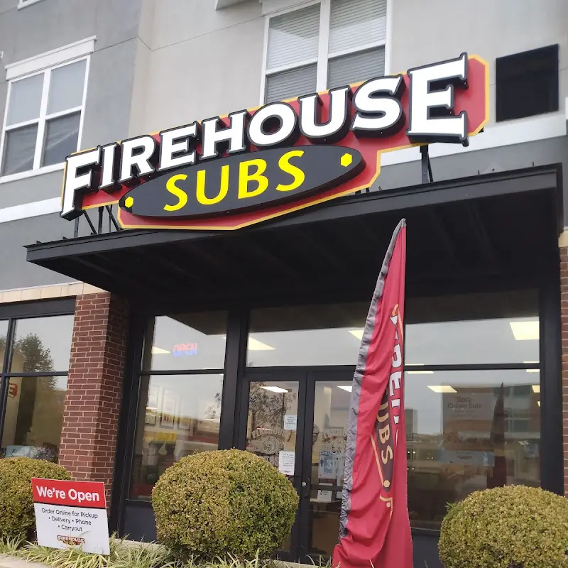 Firehouse Subs