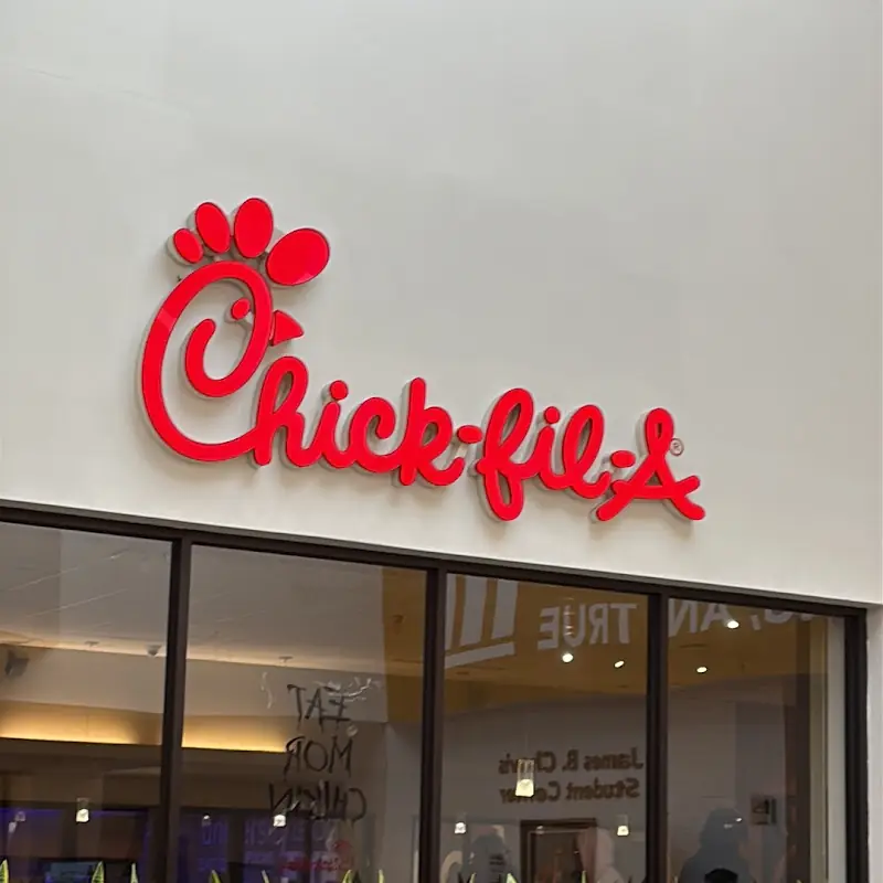 Chick-fil-A