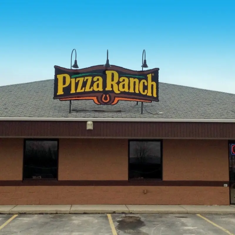 Pizza Ranch