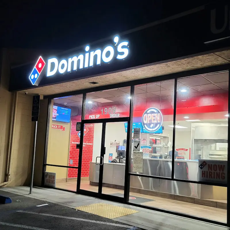 Domino's Pizza