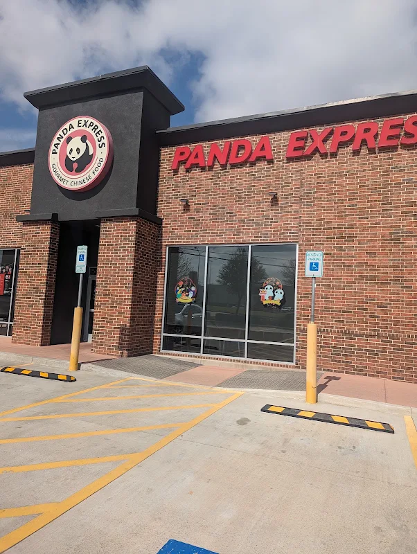 Panda Express