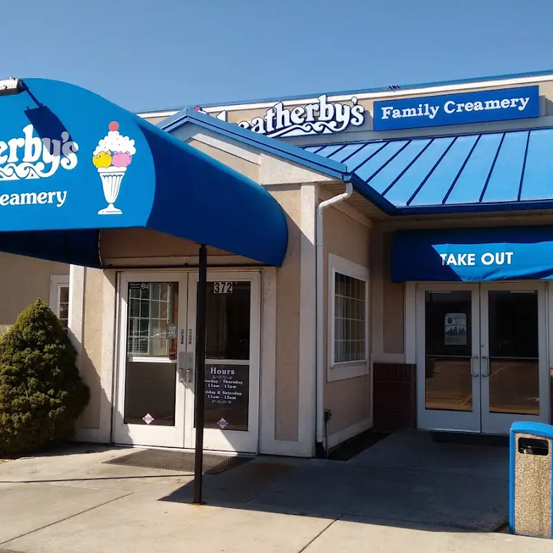Leatherby's Family Creamery, Draper
