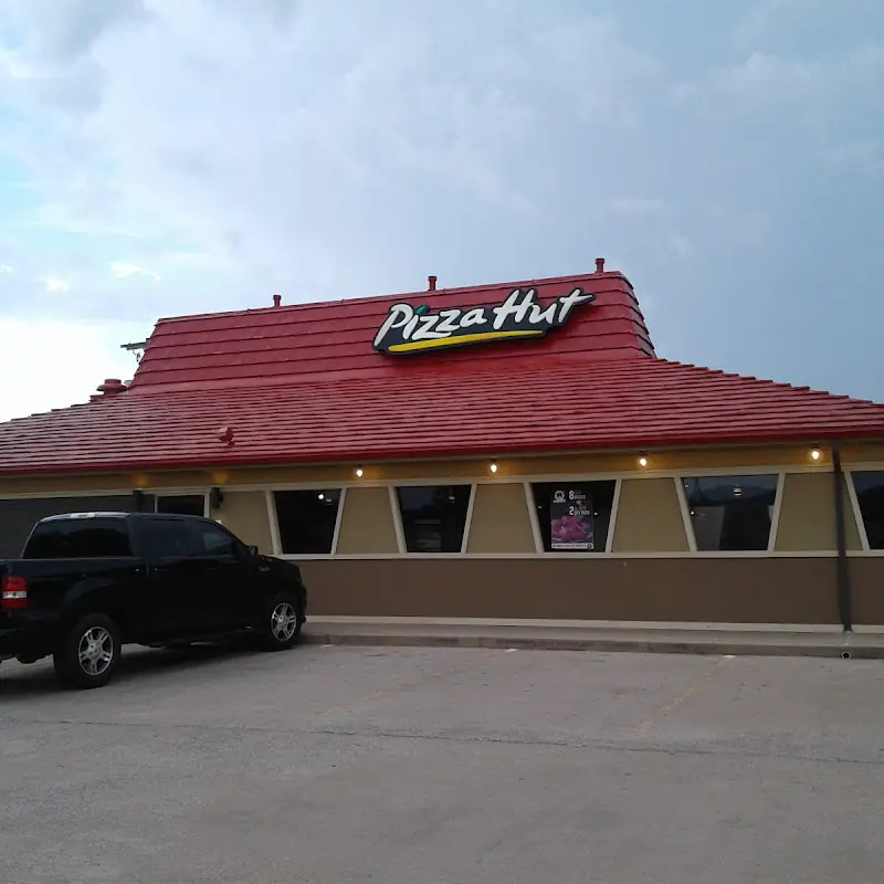 Pizza Hut