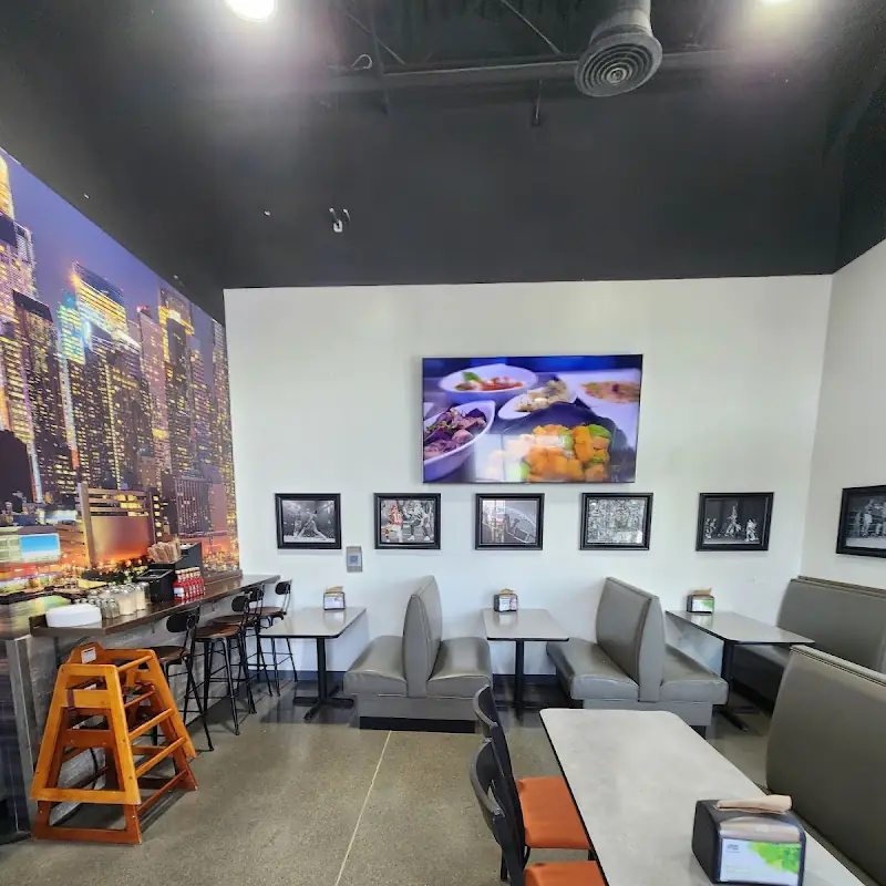 Copps Pizza