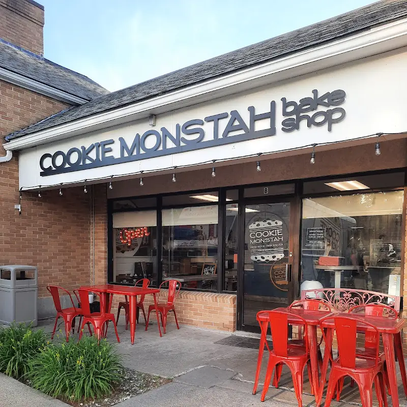 The Cookie Monstah