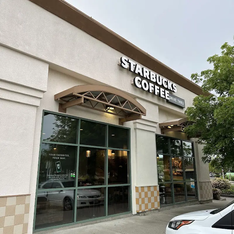 Starbucks Coffee Company
