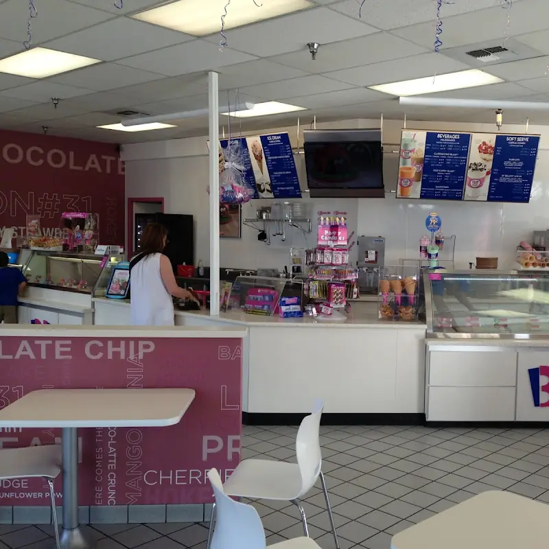 Baskin-Robbins