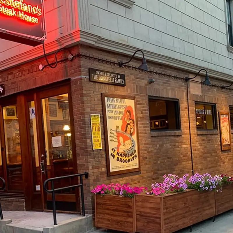 DeStefano's Steakhouse