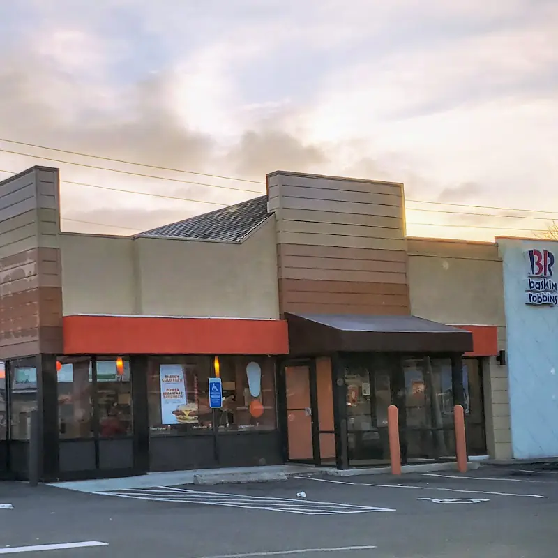 Dunkin'