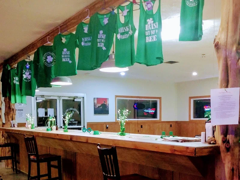 Rockville Bar and Grill