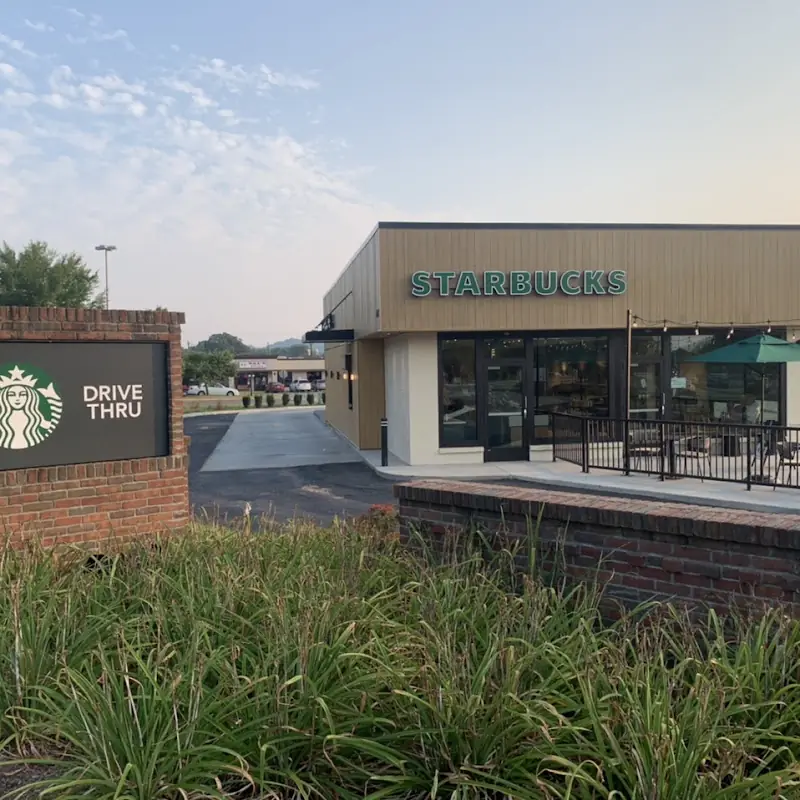 Starbucks Coffee Company