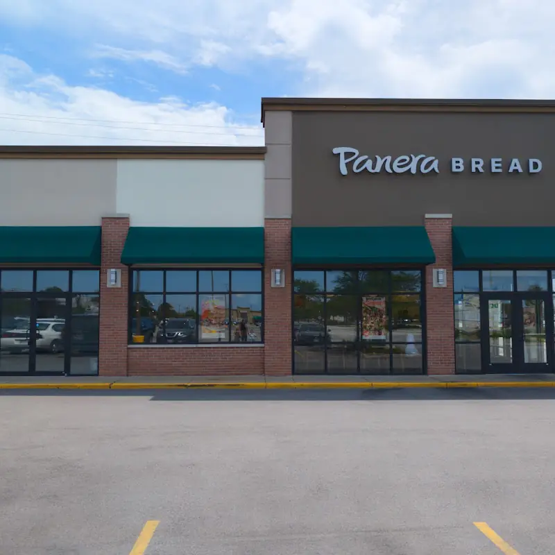 Panera Bread