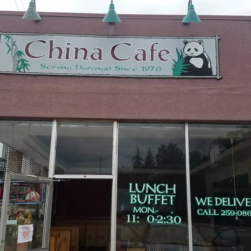 China Cafe