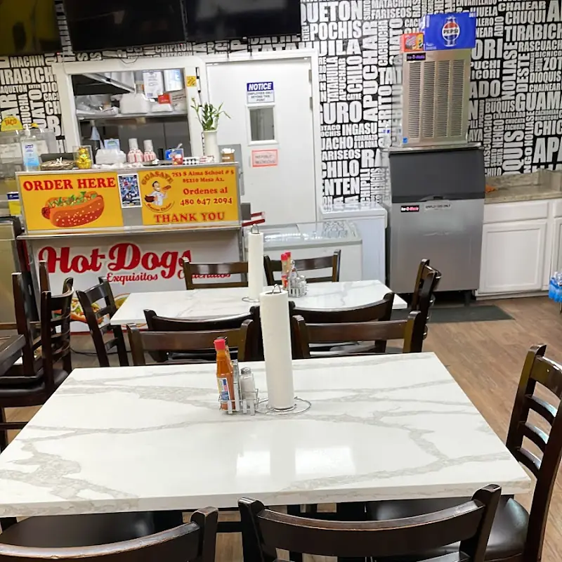 Guasave Mexican Kitchen