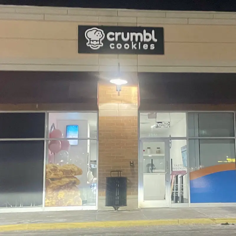 Crumbl