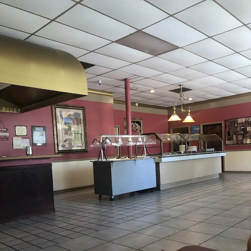 Friends Indian Restaurant