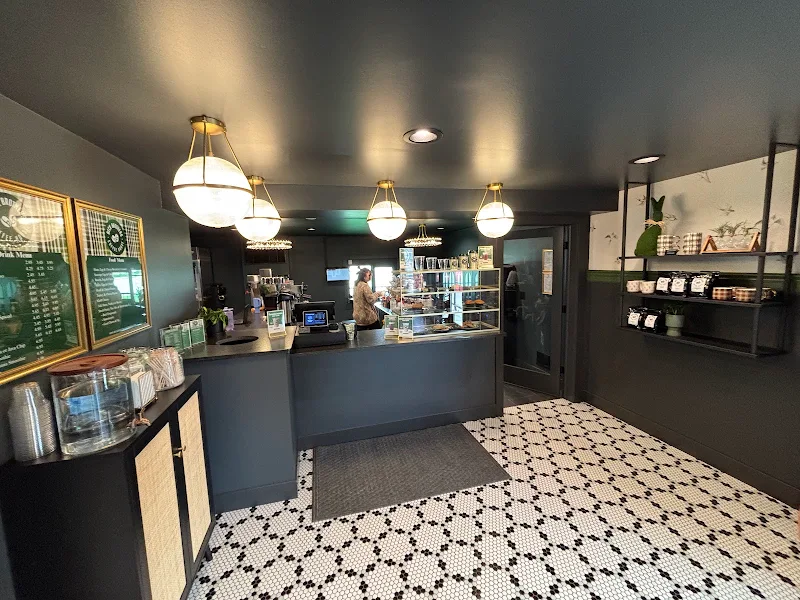 Beck Brothers Coffee House