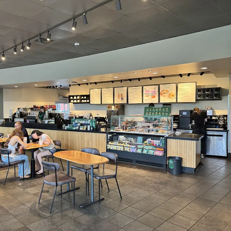 Starbucks Coffee Company