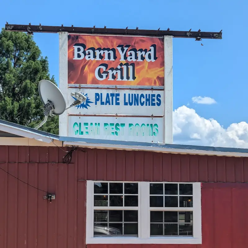 BarnYard Grill