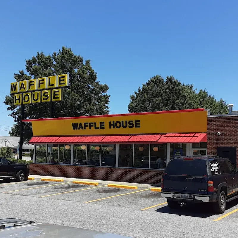 Waffle House