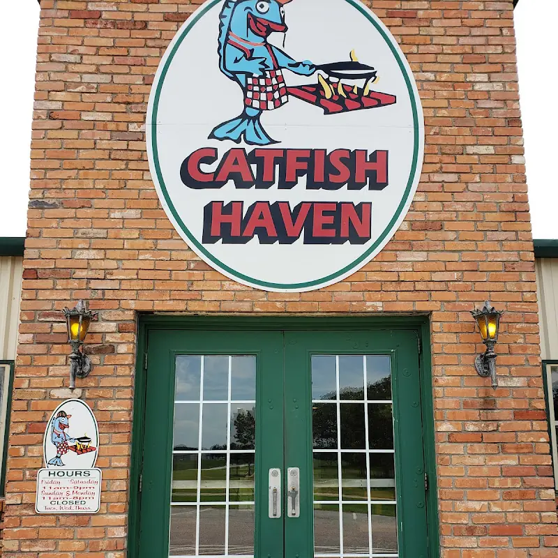 Catfish Haven