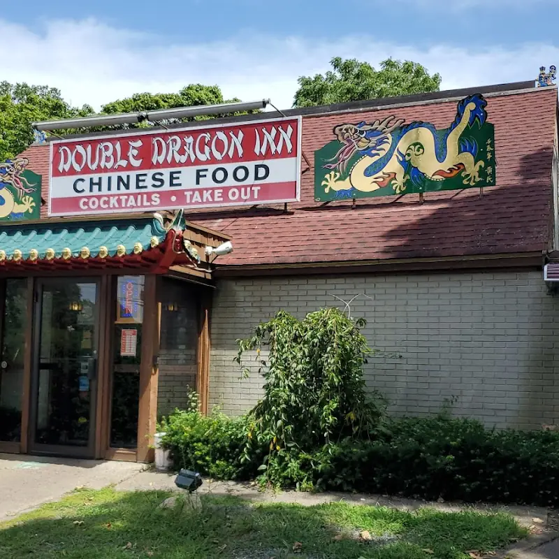 Double Dragon Inn