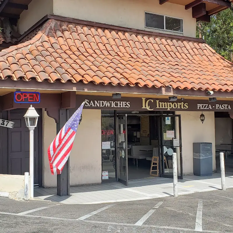 La Cañada Imports