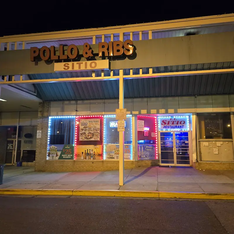 El Sitio Restaurant