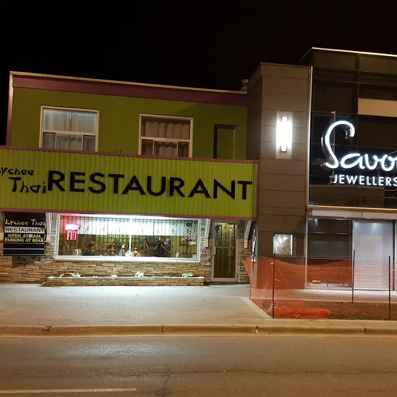 Lychee Thai Restaurant