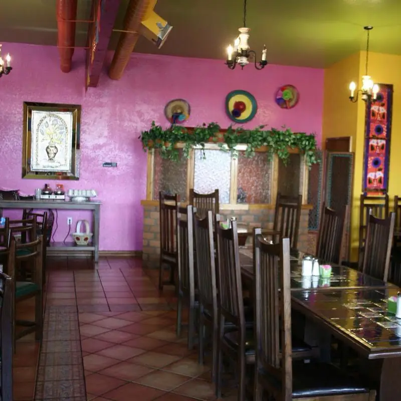 El Chef Restaurant