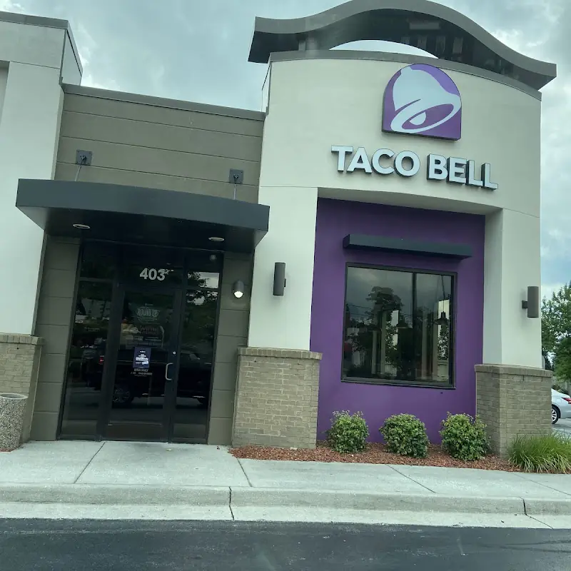 Taco Bell