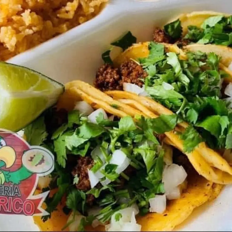Taqueria El Perico