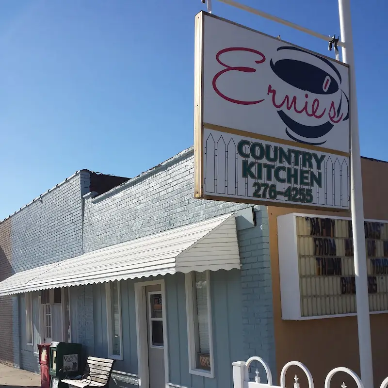 Ernies Country Kitchen
