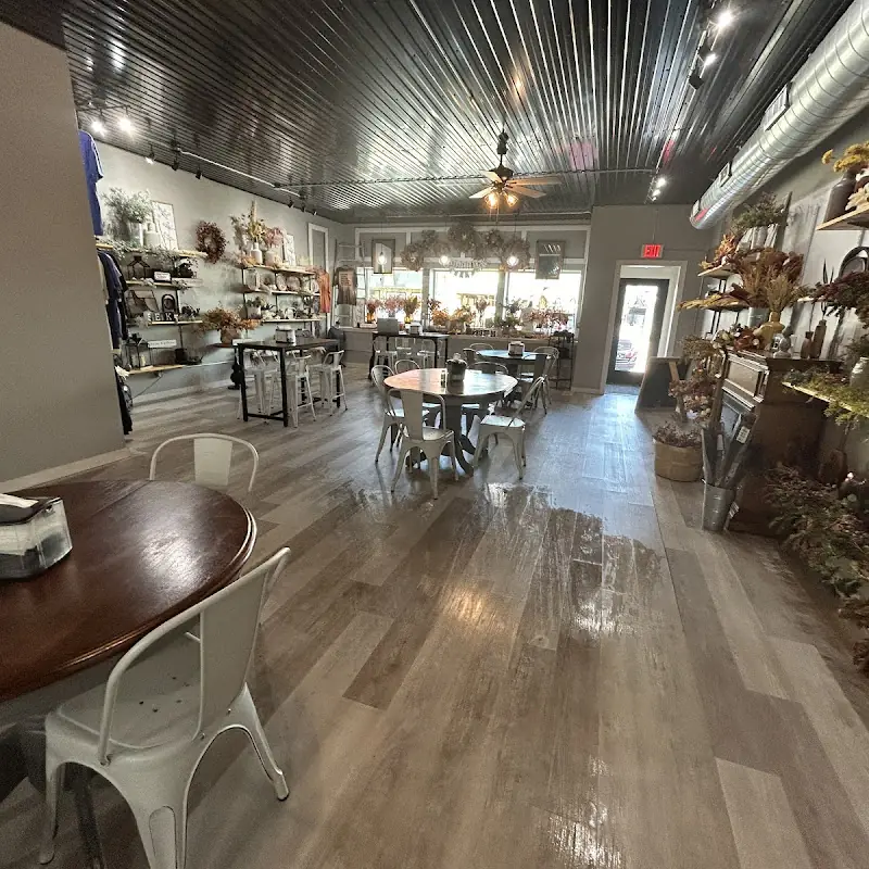 Milton's On Main