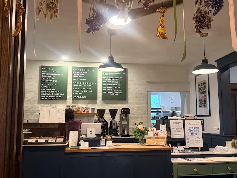 Tucker&Co. Bakery