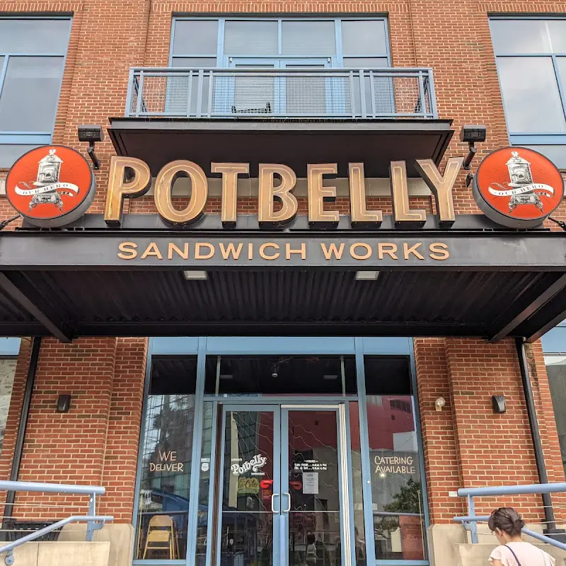 Potbelly