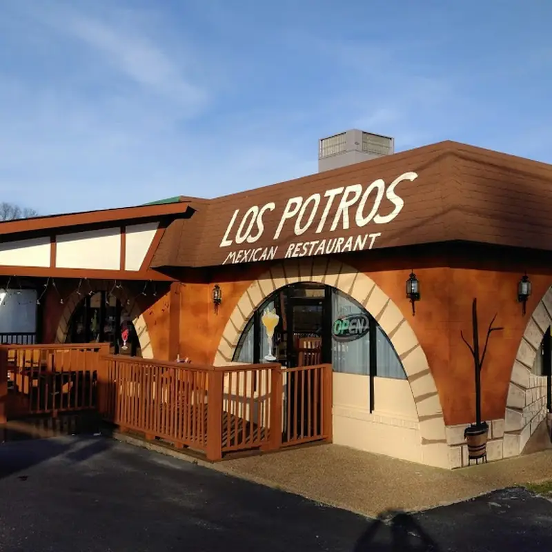Los Potros Mexican Restaurant