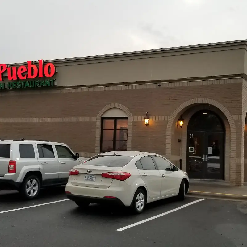 Mi Pueblo Mexican Grill