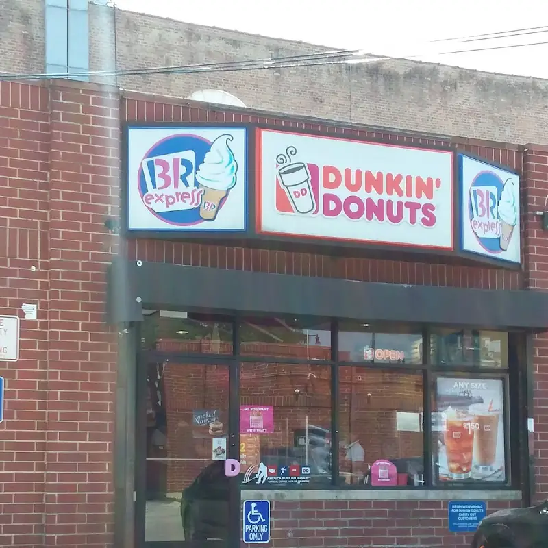 Dunkin'