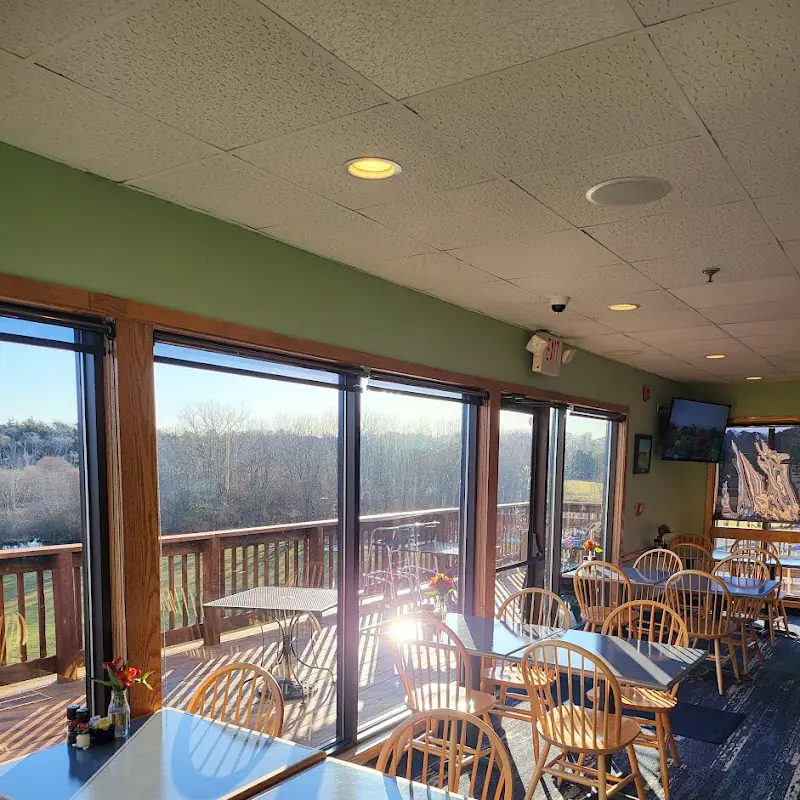 Valley Grille