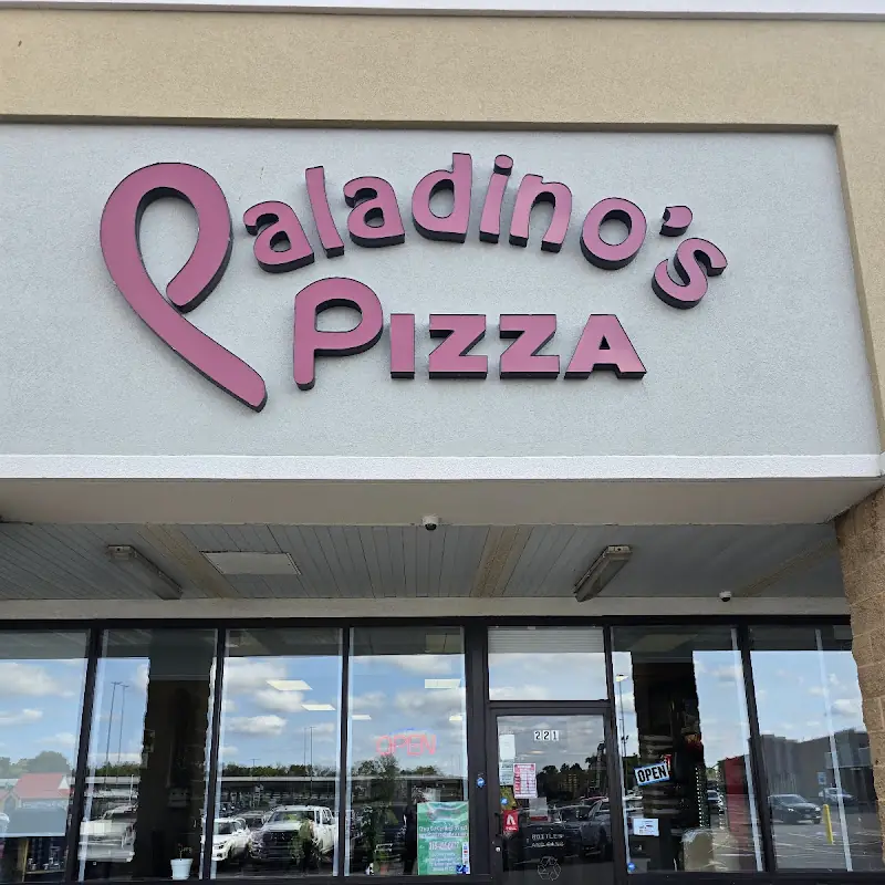 Paladino's Pizza