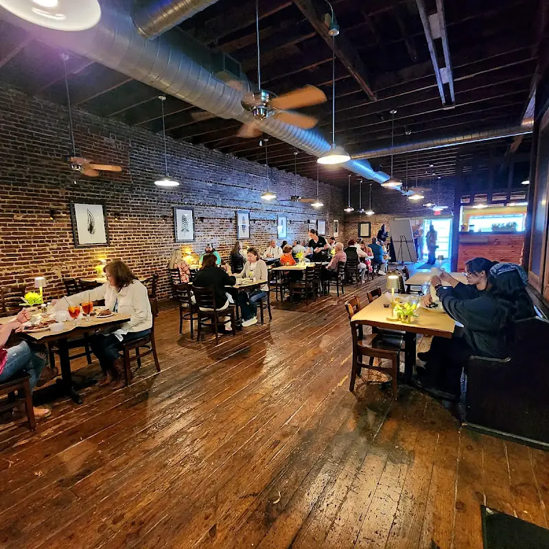 The Porterhouse